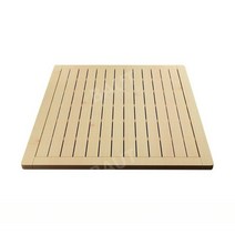 매트리스받침대 침대깔판 매트리스프레임 원목침대프레임, 두께4.4cm-전나무침대보드, 1500mmx2000mm
