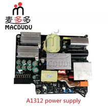 [해외]무료 배송 iMac 20 A1224 21.5 A1311 27 A1312 A1419용 새 전원 공급 장치 보드, 협력사, 새로운 전원 공급 장치, 27 인치 A1312