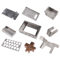 304201 스테인리스 제품 판금 가공 철판 알루미늄 판 구리 아연 도금 금속 섀시 사용자 정의 레이저 절단, 맞춤형 연락 고객 서비스