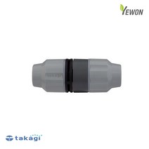 TAKAGI 타카기 EASY LOCK 이지락 G1015GY 회전식 호스조인트