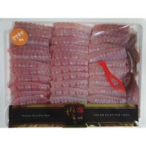 [산지직송] 목포 국산 흑산도 홍어 산지직송 애증정 혼술용 1kg 500g 250g, 약한 숙성 국산 홍어 1kg, 1개