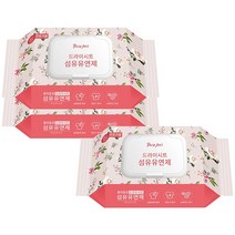 건조기용 섬유유연제 퓨어주르 퍼퓸 드라이시트 30매x3팩_바닐라코튼