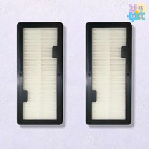 삼성 VR30T85513W 비스포크 제트봇 필터 2개 호환품