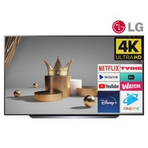 LG OLED 83인치(208cm) OLED83C1 4K UHD 스마트TV 매장방문수령, 03_수도권벽걸이_브라켓포함_배송설치_OLED83C1