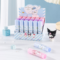 산리오 딱풀 4개 세트