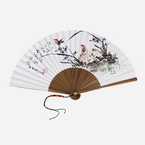 오죽선-난초, 1개, 고급포장