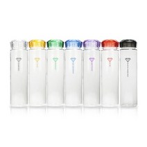 트라이탄 700ml 다이아보틀 물병제작 증정품 판촉물 소량주문 10개, 그린10개