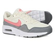 나이키 그레이핑크 에어맥스 NIKE 여성 푹신한 키높이 우먼스 운동화 여자 패션 스니커즈