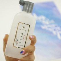투명먹물 100ml/250ml, 250ml