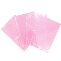 4 개대 새로운 냉장고 방수 패드 항균 방오 곰팡이 습기는 세척 패드 냉장고 매트 캐비닛 매트를자를 수 있습니다. 329, 4pcs 라이트 핑크