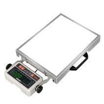 무선 전자 저울 블루투스 수산물 가게 도매시장 과일, 100KG