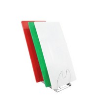 업소용 도마 450 600 700 900 1200 (색상별) 식당용 영업용 코멕스 칼라 대형 폴리에틸렌, 600x400x18 청색