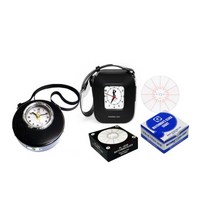 순찰시계용지 순찰카드 정방향 NCR특수용지 GR-22