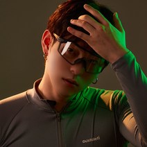 NEW 필모리스 변색고글 스포츠고글 자전거고글 스포츠선글라스 MS-65PH, 매트블랙, 풀타입