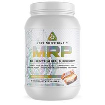 CoreNutritionals Platinum MRP Full Spectrum Meal Replacement MRP 풀스펙트럼 밀 3lb
