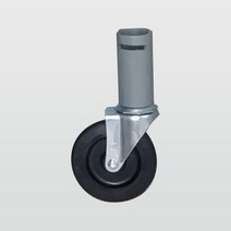 .서빙카트(플라스틱) 전용 4발퀴중 1바퀴 반품불가 0.9180ea, 쿠팡리치팟 1, 쿠팡리치팟 본상품선택