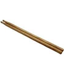 1 쌍 2b 오크 드럼 스틱 음악 밴드 우드 컬러 2b 스틱 드러머 용 나지만 좋은 품질, 5b 오크