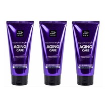 미쟝센 데미지 케어 트리트먼트 330ml X 3개 - 78539EA, 1, 본상품선택
