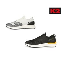 K2(케이투) 엑시스 남여공용 워킹화