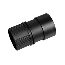 STK 산업용 진공 청소기 호스 어댑터 예비 부품 파이프 튜브 커넥터 41mm