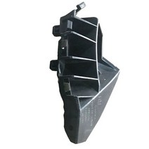 1095496-00-A 테슬라 모델 S 2012- 용 우측 전면 펜더 브래킷 범퍼 커버 109549600A