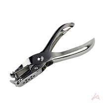 GW57B371 천공기 2공 종이 수동 타공기 펀칭기 펀치 타공 기 서류