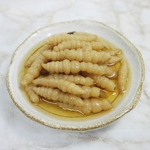 초석잠 장아찌 500g 국산 원재료로 만든 순창 장아찌, 1개