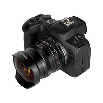 호환 7장인 10mm F2.8 풀프레임 광각 어안렌즈 가능 RF 니콘 Z 시그마 L 파나, 에너지 가용성 Rf 스탠드