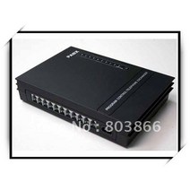 전화 PABX / PBX - SV308 미니 3 라인 X 8 ext SOHO office solution HOT
