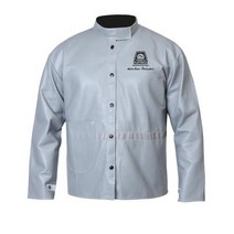 카멜로 용접자켓 W121 특대형(XL)