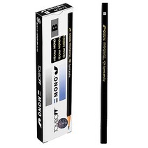 톰보우 모노 연필, 4B, 24개입