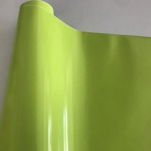 자전거 랩핑 데칼 프레임 도색 1020304050X152CM 광택 레드 비닐 필름 스티커 자동차 랩 호일 오토바이 스쿠터 공기 방출 포장, Green+40cm x 152cm