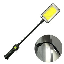 DASDA 다스다 작업등 (자바라) DA-AWL-500 (480루멘) LED라이트 자석부착 랜턴 후레쉬 손전등, 1개