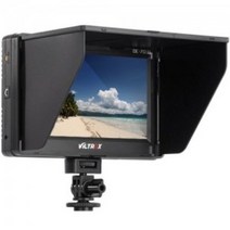 호루스벤누 DC-70II 7인치 필드모니터 HDMI 1024x600, 1개