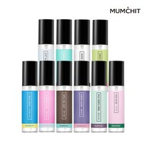 멈칫 [멈칫] 섬유향수 70ml 1+1 10종, 선택완료, 소프트블루솝 70ml/페일그린허브 70ml