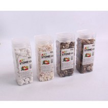 인테리어 아트스톤믹스(소)800g 관상용 수조어항 니모 새우, 본상품선택