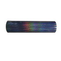 아름다운 색상 1 장 25cm x 100cm TPU 열전달 비닐 열 프레스 기계 t-셔츠 HTV 인쇄에 철, 05 P026