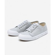 남성 여성 운동화 스니커즈 신발 스프링코트 G2 라이트 그레이 LIGHT GREY CANVAS SPSO3E253G1