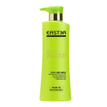 이스터 스칼프 솔루션 지루성 두피샴푸, 1개, 500ml