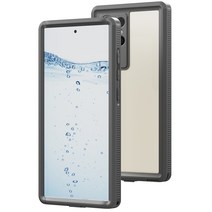 아이엠듀 휴대폰 방수 케이스, 갤럭시S20plus, 1개