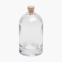 새로핸즈 미니 디퓨저유리용기 앙쥬 100ml, 단품