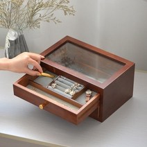 투데이즈바잉 오크보석함