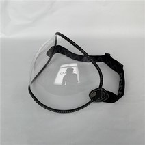 Shoei Ex-Zero 오토바이 헬멧 고글 렌즈 액세서리 벨 모토 3 버블 쉴드 바이저, 08 MJH-L01 Clear