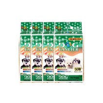 도그펜시아 향패드 200매 배변패드 애견 강아지패드, 도그펜시아 향패드 200매 배변패