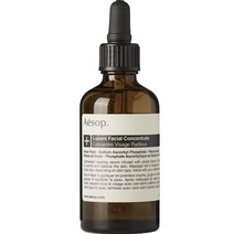 이솝 루센트 페이셜 콘센트레이트, 1개, 60ml