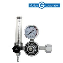 1EA 제리W1A5EBC TR400 알곤조정기 알곤게이지 AR조정기 용접공구