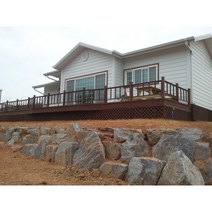 조립식주택 -영동, 28평, 1개