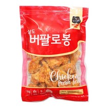 [올찬몰] 상도 버팔로봉1kg, 1kg