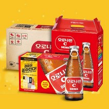 동아오츠카 오로나민C 오로나민씨 120ml x 50병, 오로나민C 120ml x 50병
