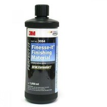 socean [차량전문업체3M]자동차 광택 공정 2차콤파운드 3000 3000방 컴파운드 신차컴파운딩 2차 광택제 광택콤파운드